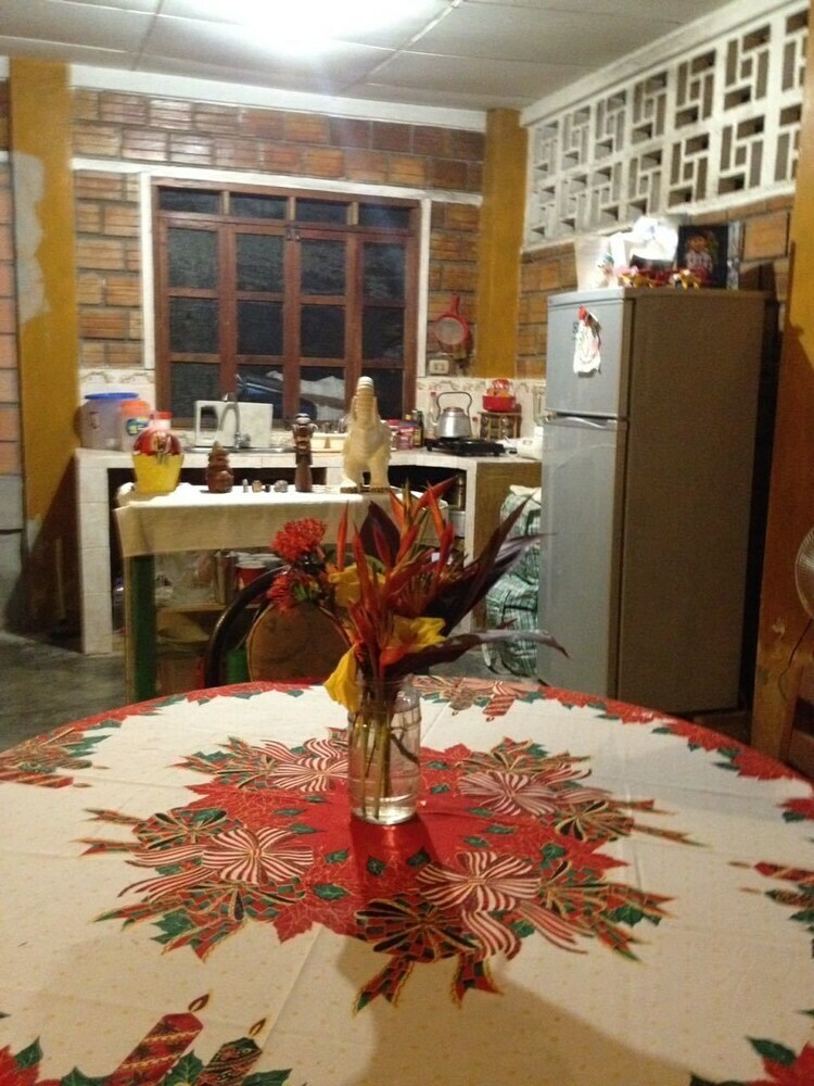 Hotel Amazonia Guest House