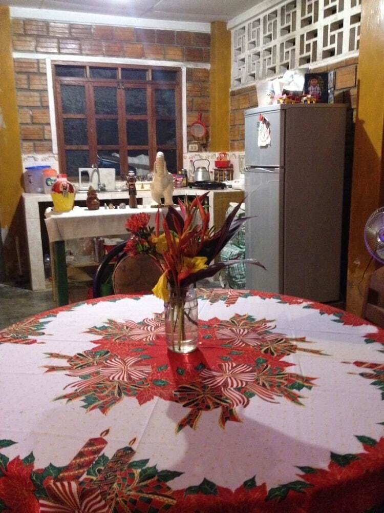 Hotel Amazonia Guest House