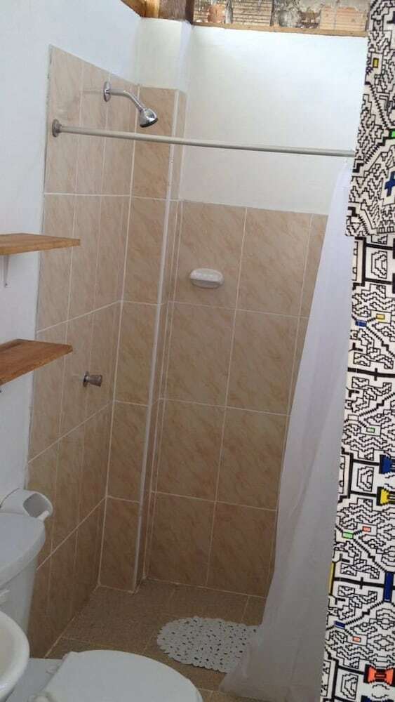 Hotel Amazonia Guest House