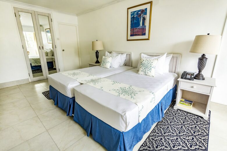 Hotel Pirate's Inn