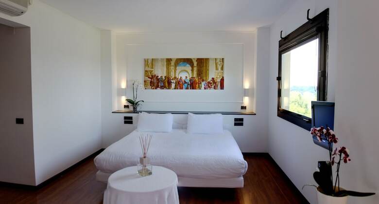 Hotel Mamiani