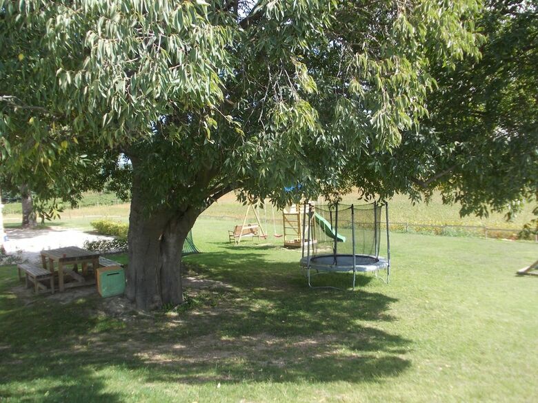 Agroturismo Agriturismo Bosco Del Gal