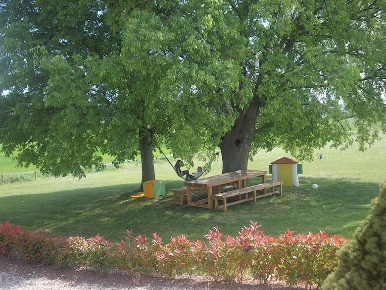 Agroturismo Agriturismo Bosco Del Gal