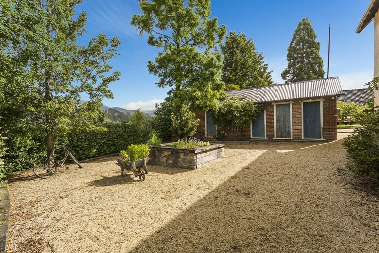 The Birches Bed & Breakfast