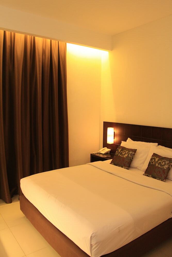 Hotel Sisingamangaraja Guest House Semarang