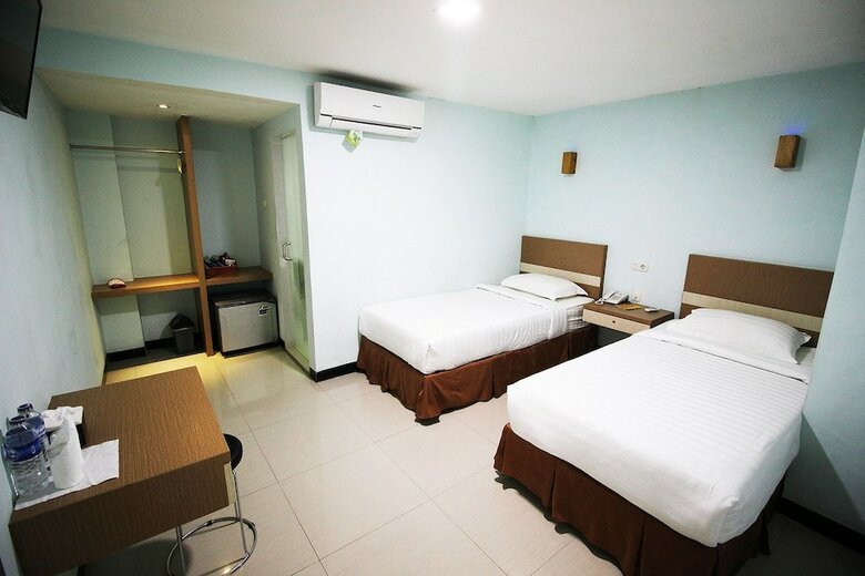 Amaliun Hotel