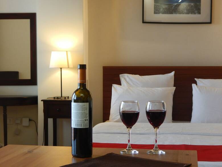 Aparthotel Kripis Studios Thessaloniki