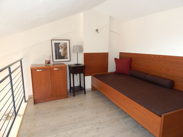 Aparthotel Kripis Studios Thessaloniki