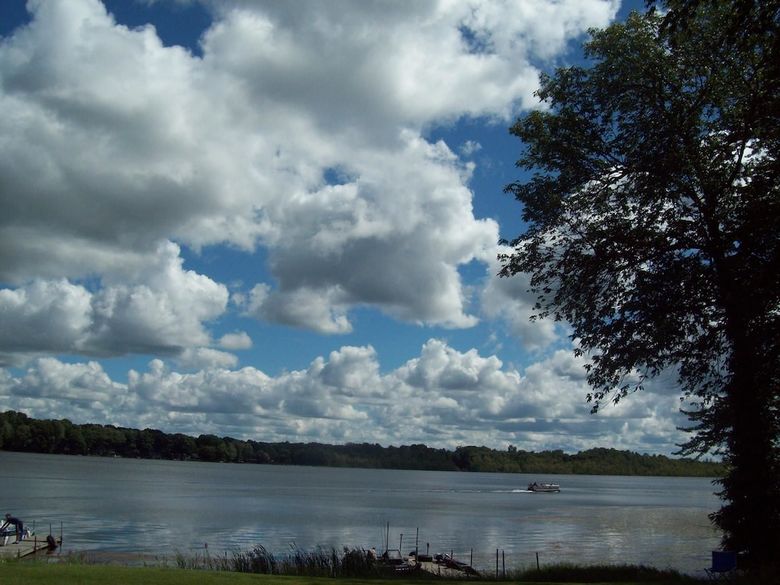Duck Lake Campground
