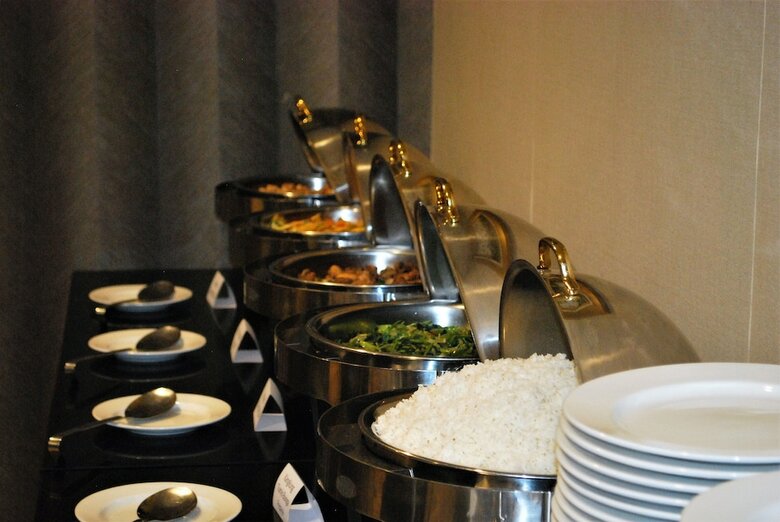 Genio Hotel Manado