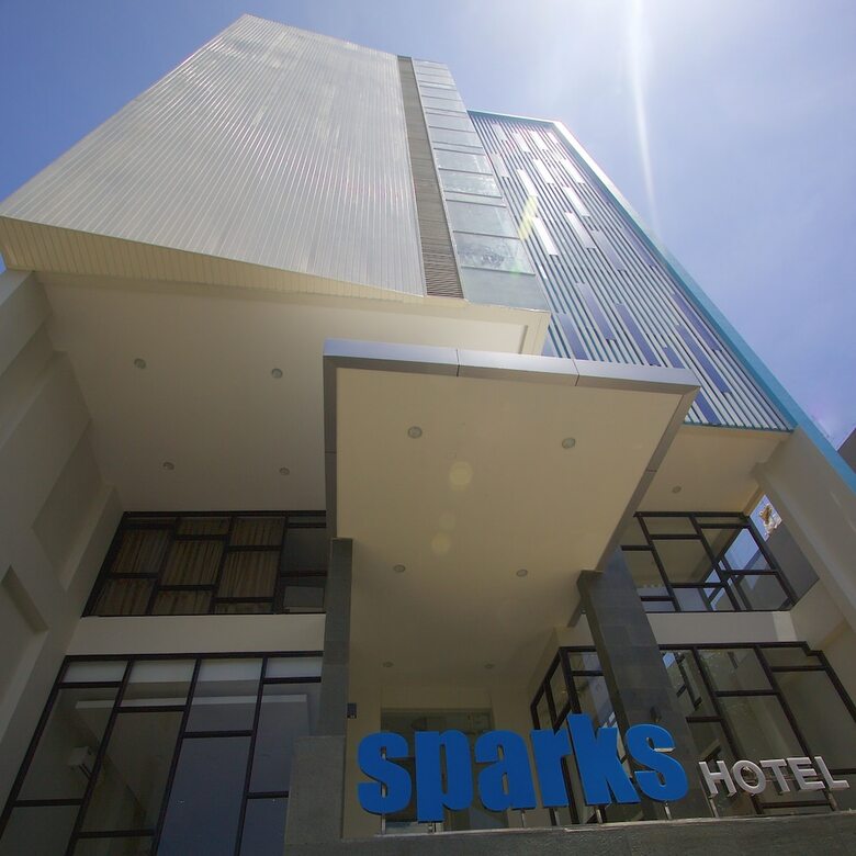 Genio Hotel Manado