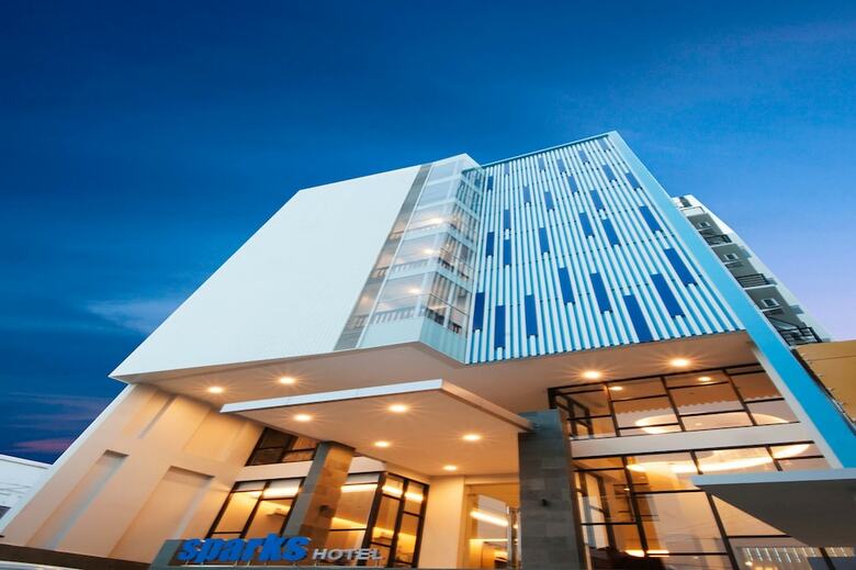 Genio Hotel Manado