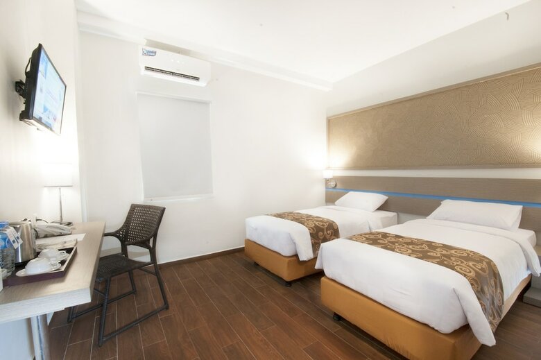 Genio Hotel Manado