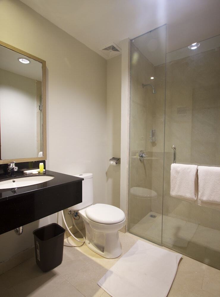 Genio Hotel Manado