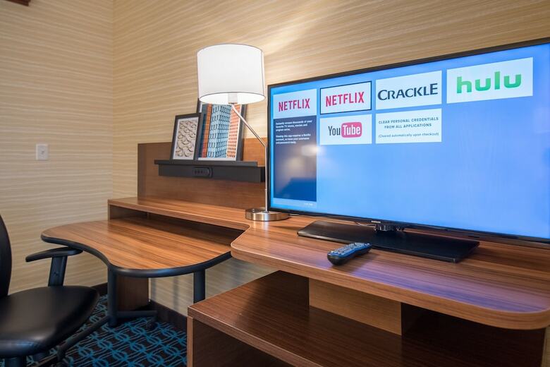 Hotel Fairfield Inn & Suites By Marriott Provo Orem