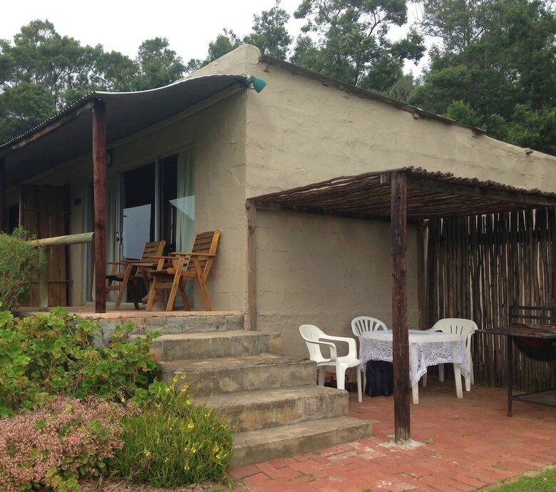Protea Wilds Retreat