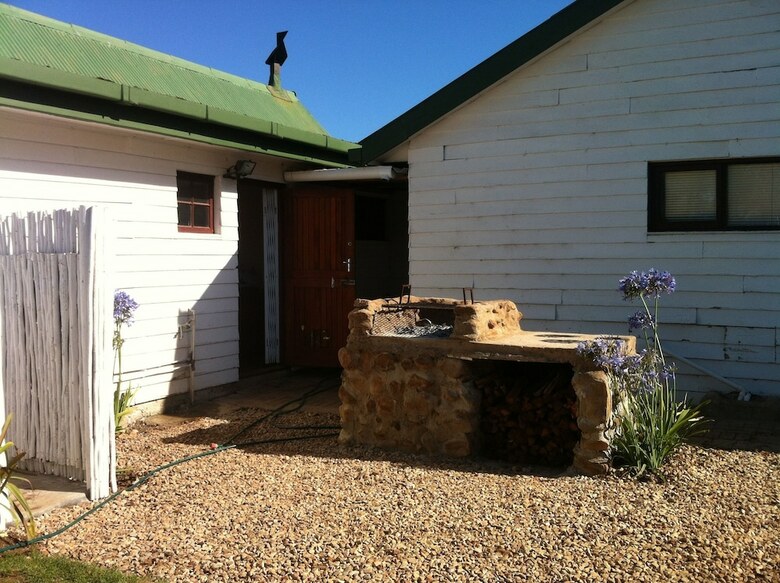 Protea Wilds Retreat