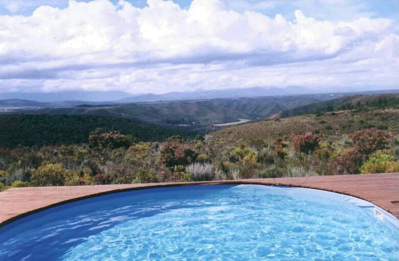 Protea Wilds Retreat