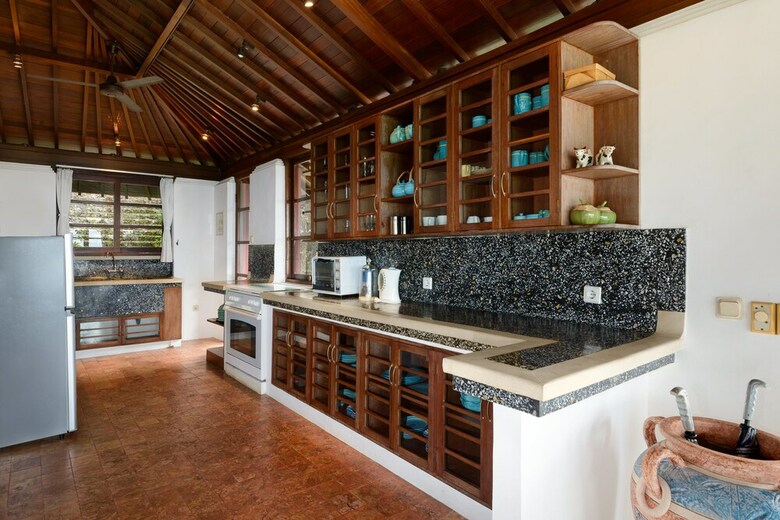 Canang Sari Villa