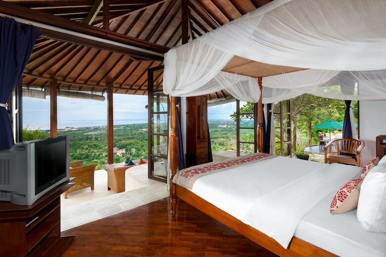 Canang Sari Villa