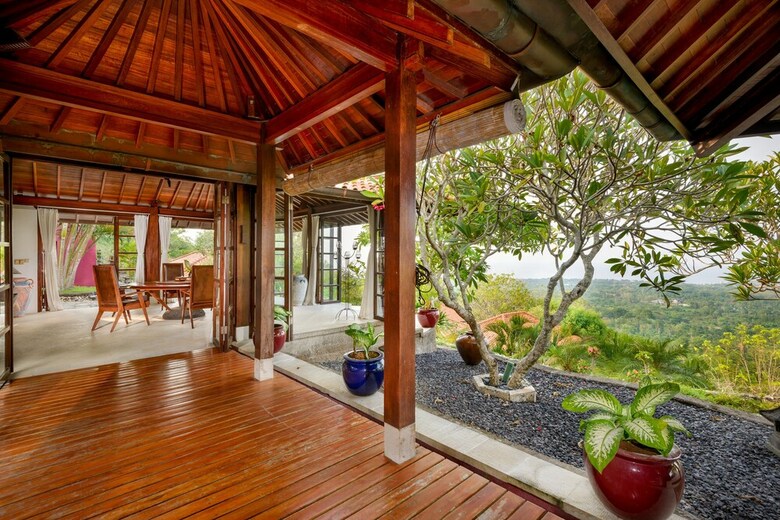 Canang Sari Villa