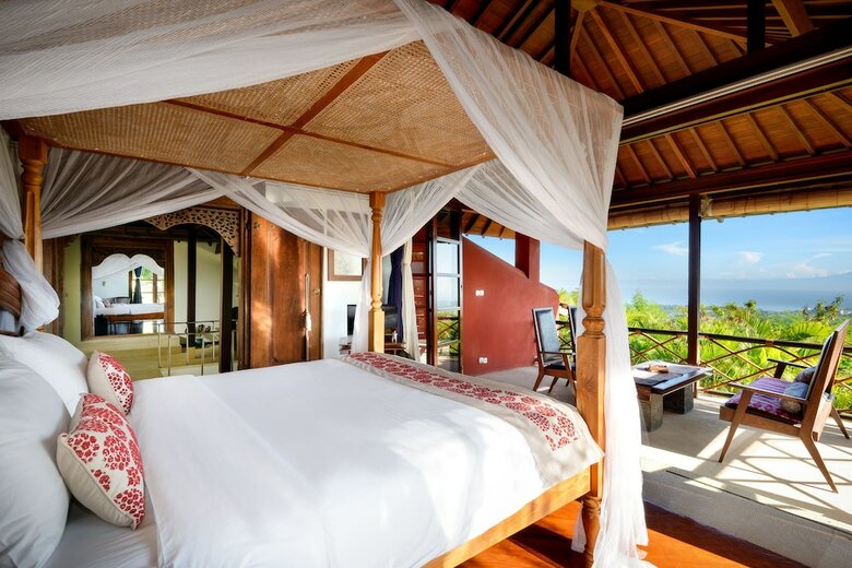 Canang Sari Villa