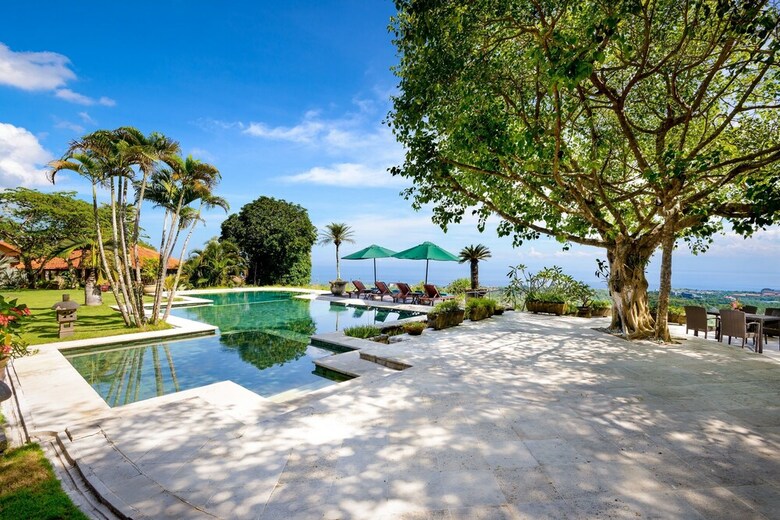 Canang Sari Villa