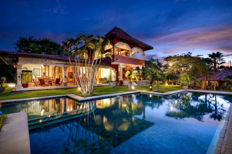 Canang Sari Villa