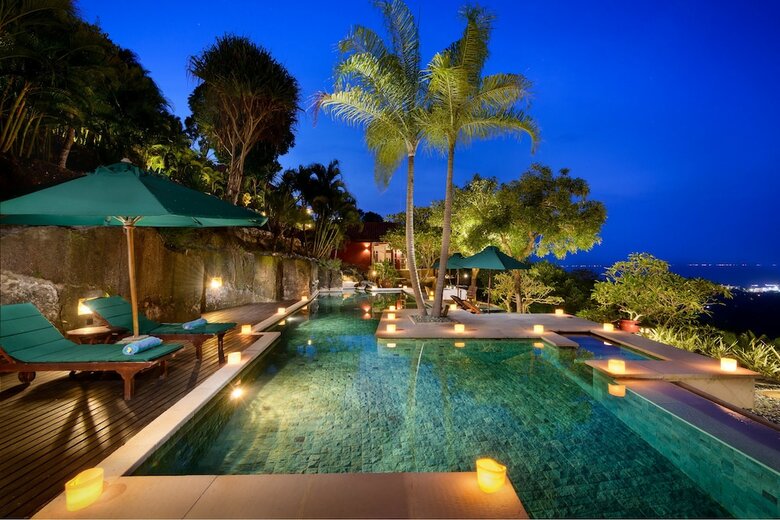 Canang Sari Villa