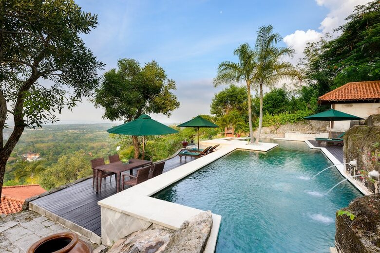 Canang Sari Villa