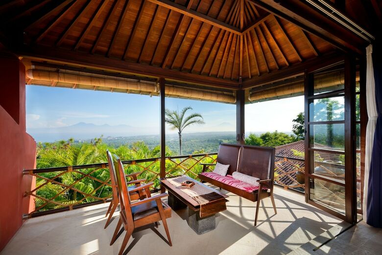 Canang Sari Villa