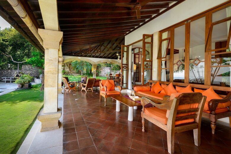 Canang Sari Villa