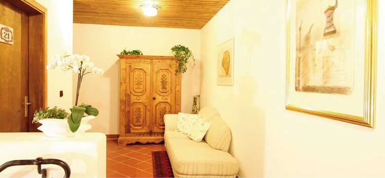 Bed & Breakfast Pension B�renwirt