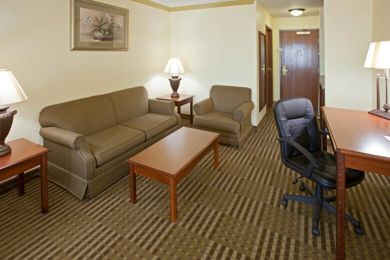 Hotel Holiday Inn Express & Suites Lake Worth