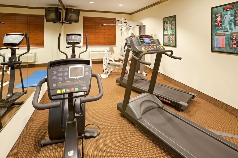 Hotel Holiday Inn Express & Suites Lake Worth