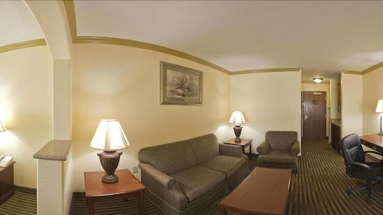 Hotel Holiday Inn Express & Suites Lake Worth