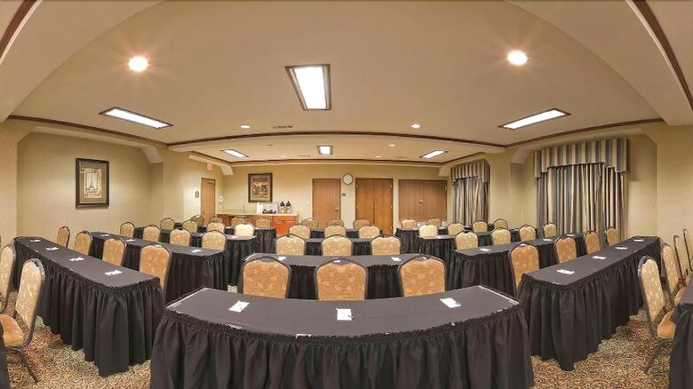 Hotel Holiday Inn Express & Suites Lake Worth