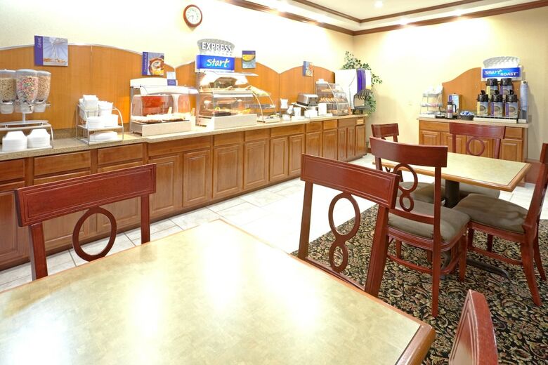 Hotel Holiday Inn Express & Suites Lake Worth