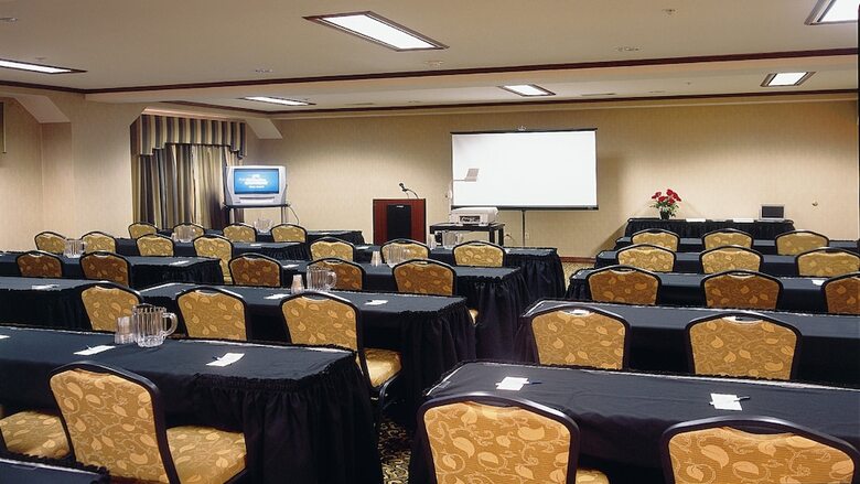 Hotel Holiday Inn Express & Suites Lake Worth