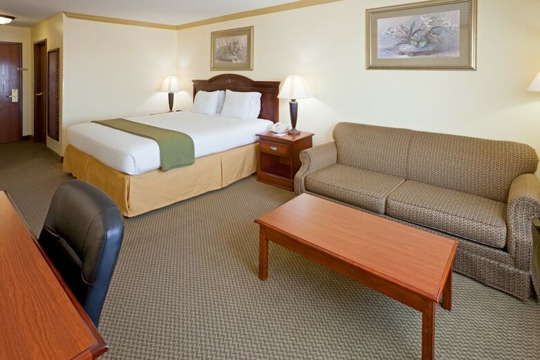 Hotel Holiday Inn Express & Suites Lake Worth