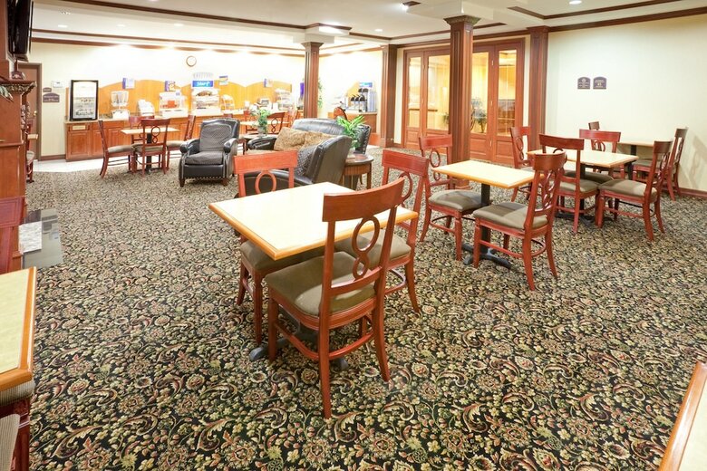 Hotel Holiday Inn Express & Suites Lake Worth