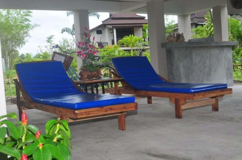 Hotel The Hip Resort @ Khao Lak