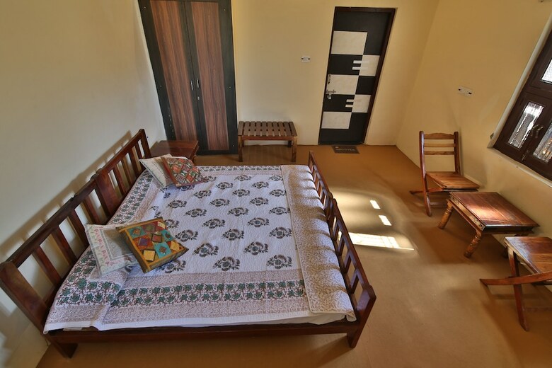 Pushkar Adventure Desert Camp