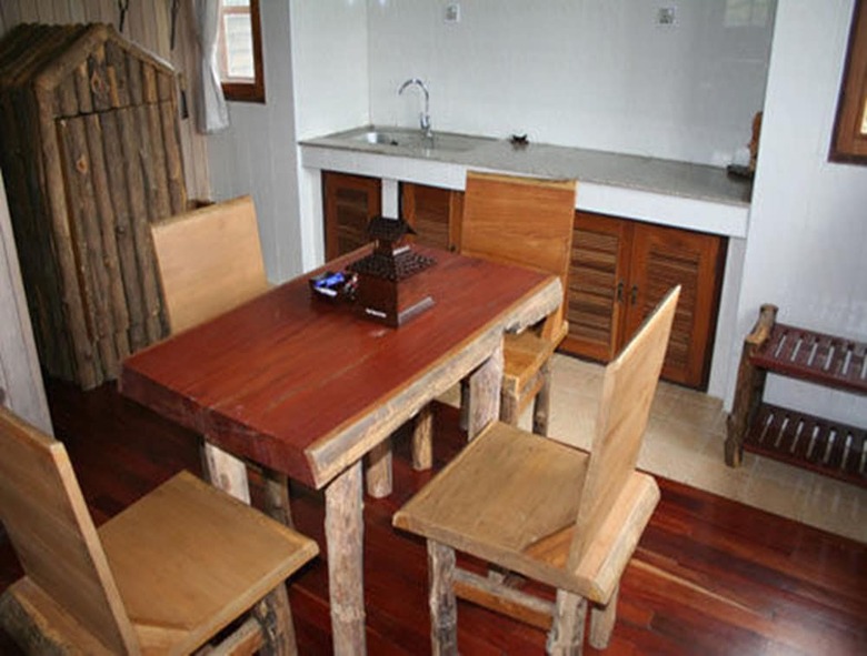 Hotel Shwe Pyi Resort