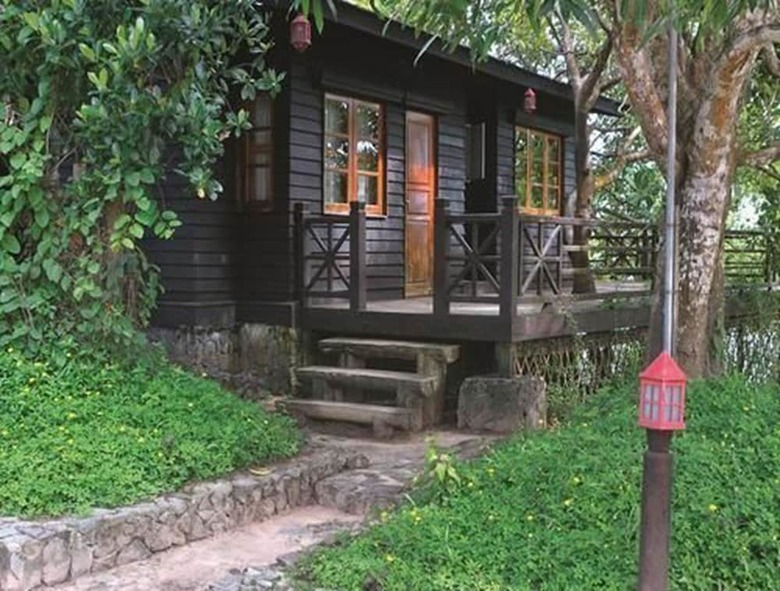 Hotel Shwe Pyi Resort