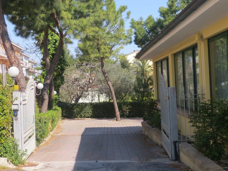 Hotel Girasole