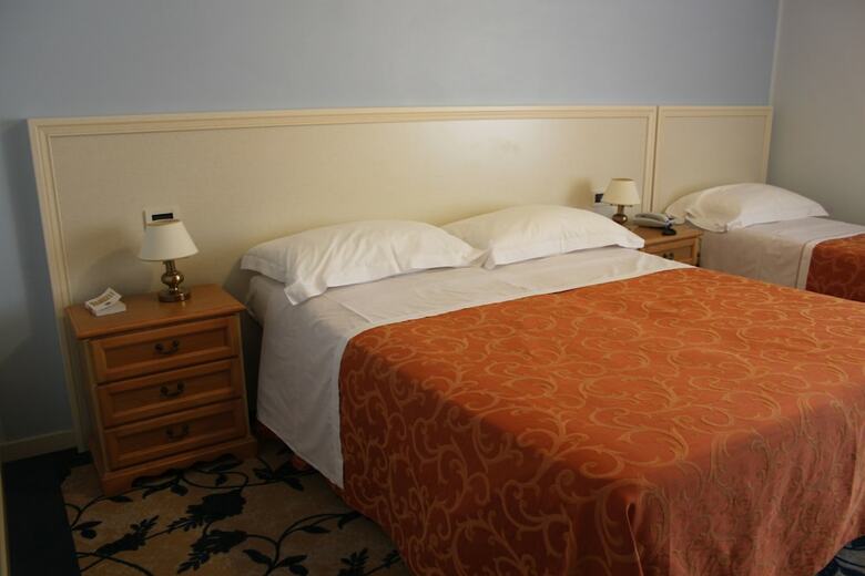 Hotel Girasole
