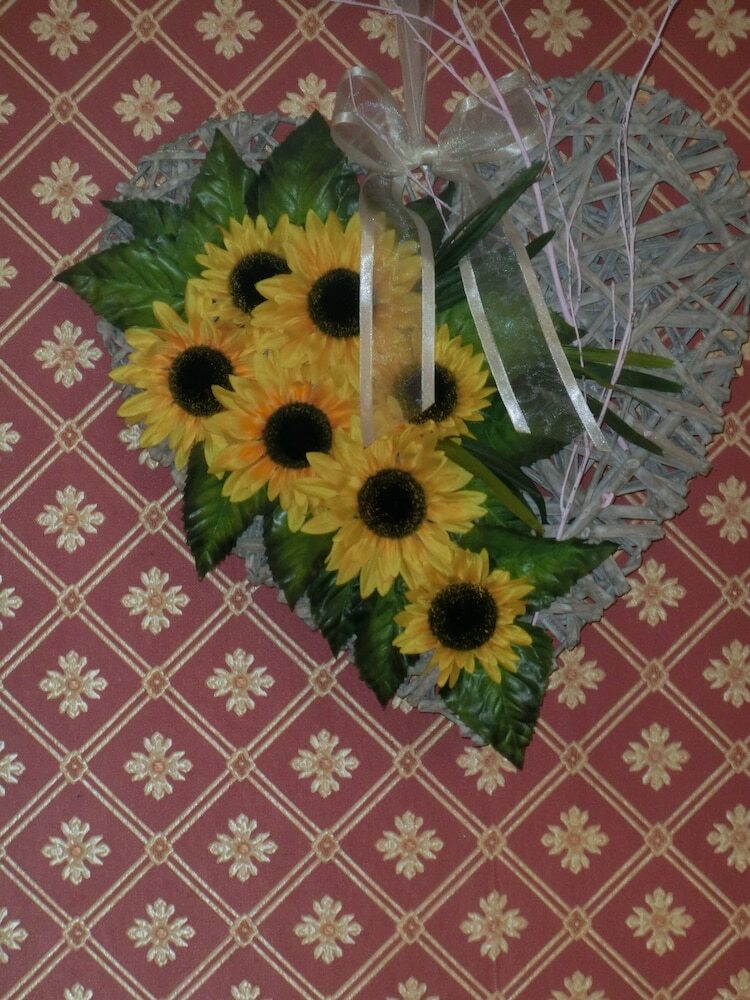 Hotel Girasole