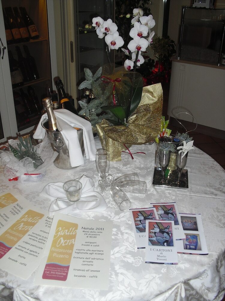 Hotel Girasole