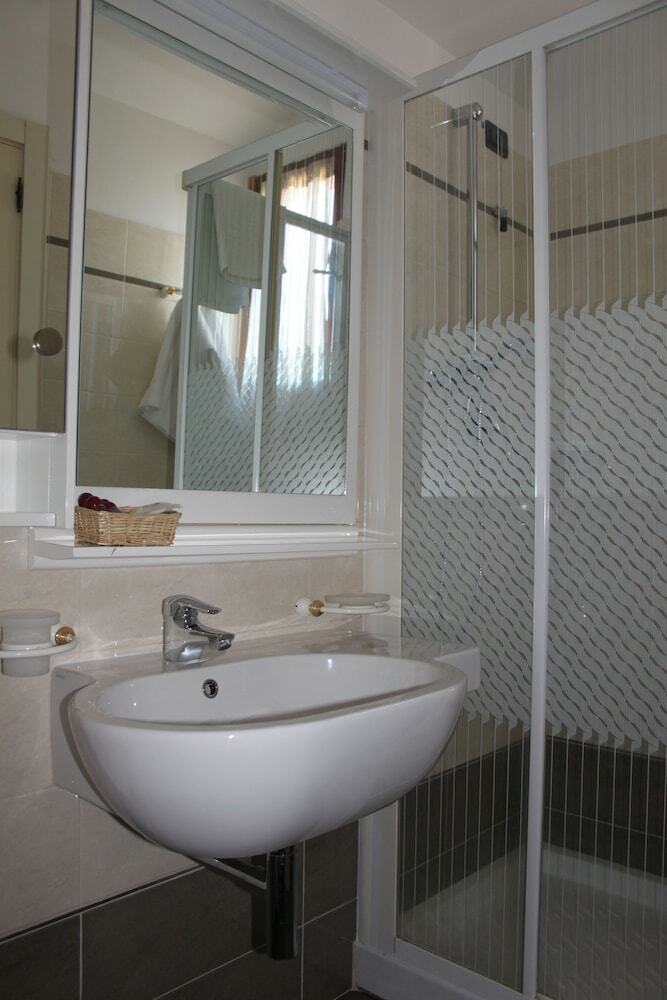 Hotel Girasole